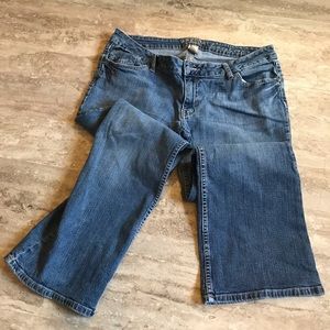 Arizona Jeans sz 15S Junior’s Boot Cut